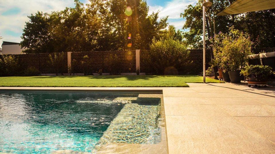 News: Pool - Der nächste Sommer kommt bestimmt