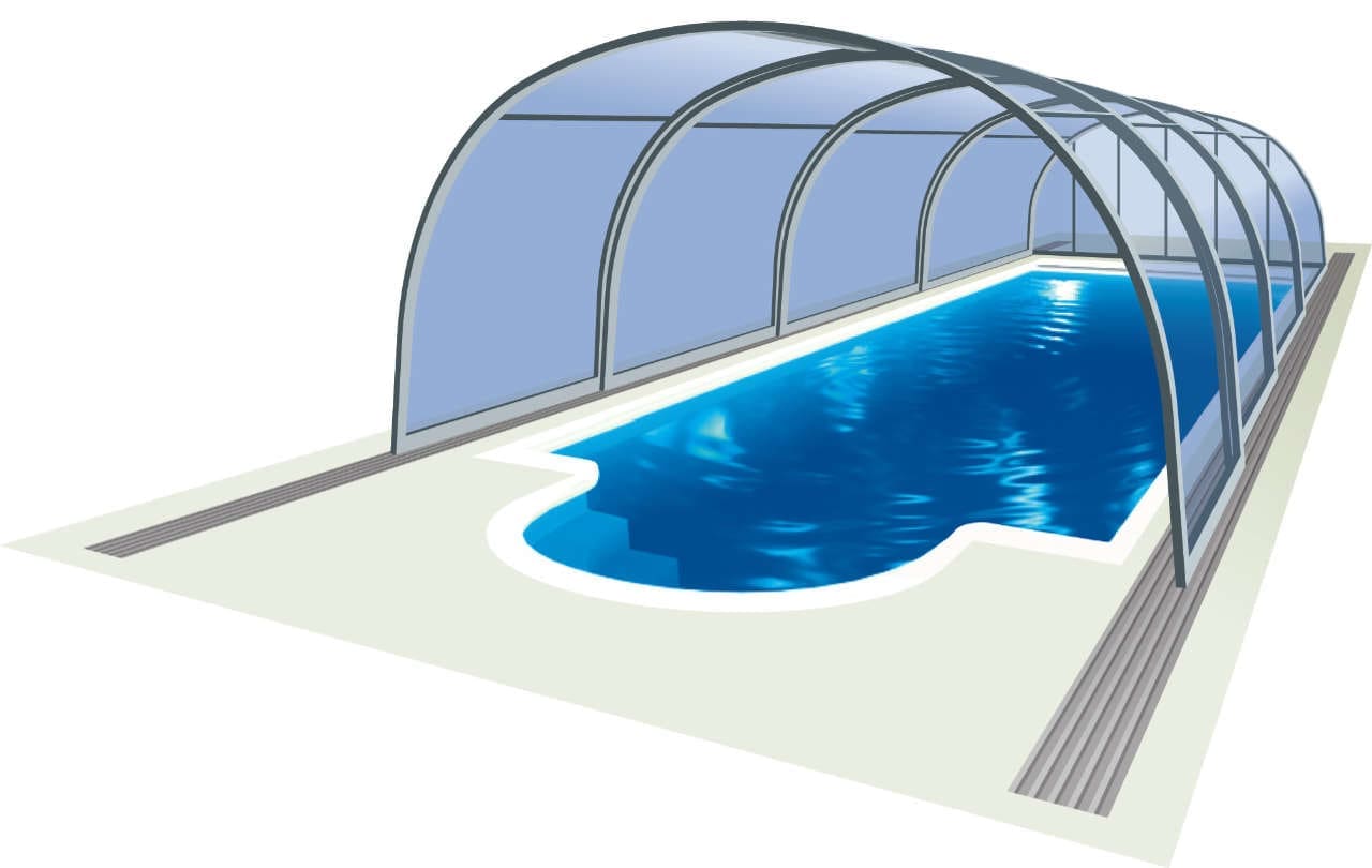 Poolüberdachungen