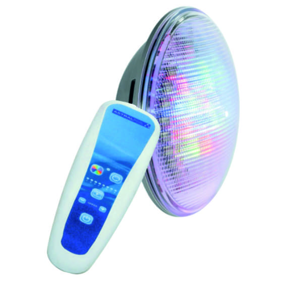Pooltechnik - Wasserattaktionen