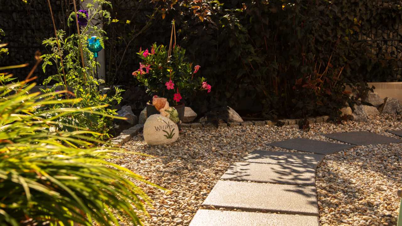 Gartengestaltung - Einfriedungen und Zäune