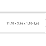 XL-JAVA114-Abmessungen